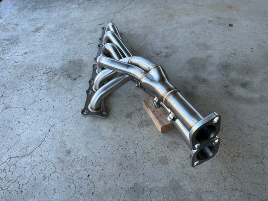 BMW N52/N51 Performance Exhaust Headers (E82/E90/E92)