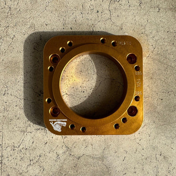 M50 Intake Manifold Adapter Plate