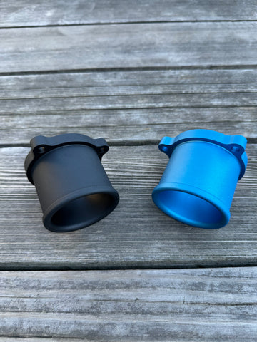 ASV Delete Adapter (BMW 335d/X5d M57)