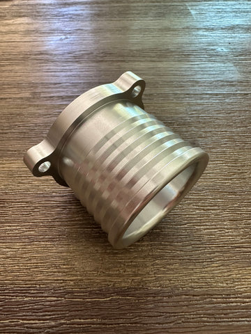 ASV Delete Adapter (BMW 335d/X5d M57)
